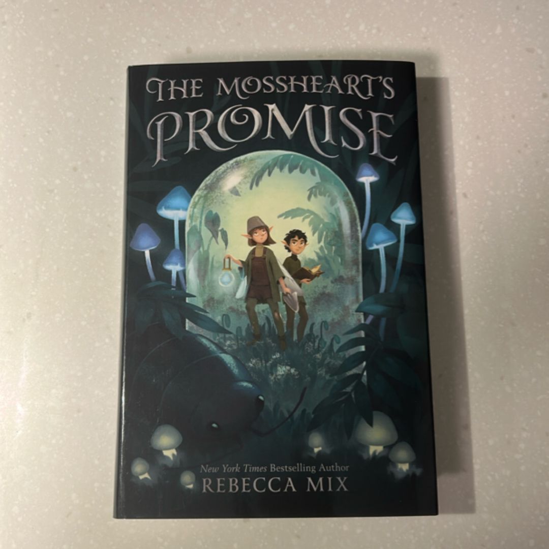The Mossheart's Promise