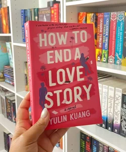 How to End a Love Story