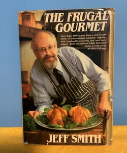 The Frugal Gourmet