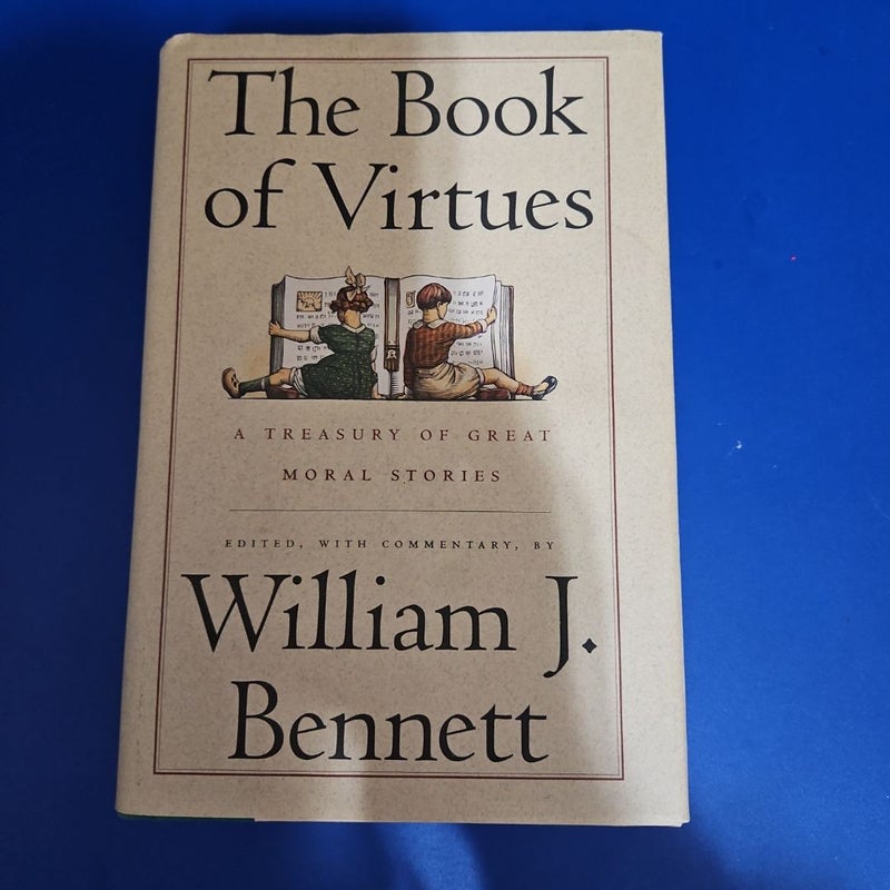 Book of Virtues