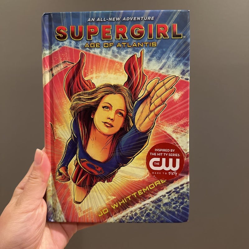 Supergirl