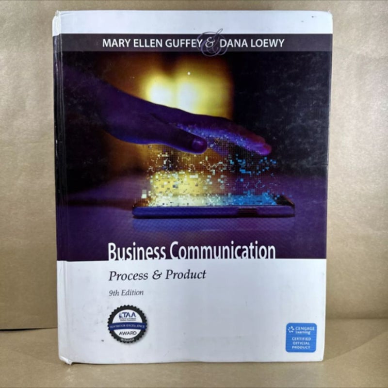 Business Communication