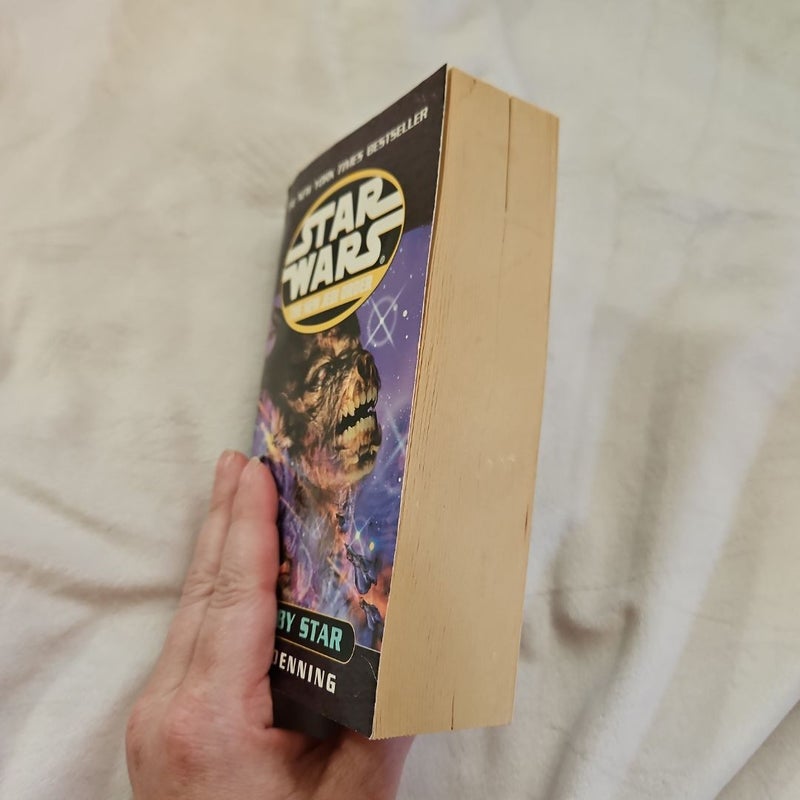 Star by Star: Star Wars Legends