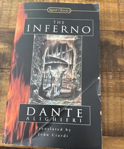 The Inferno