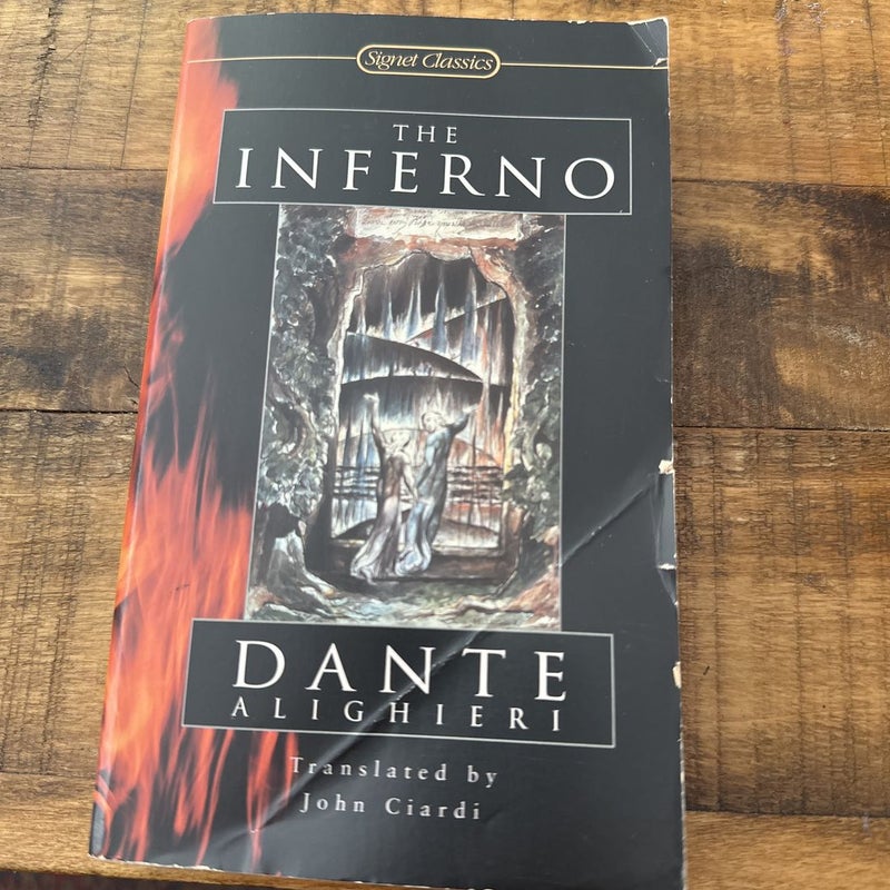 The Inferno