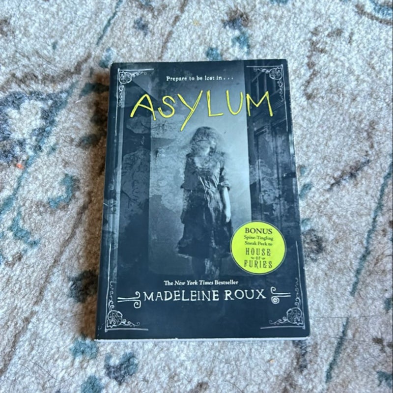 Asylum