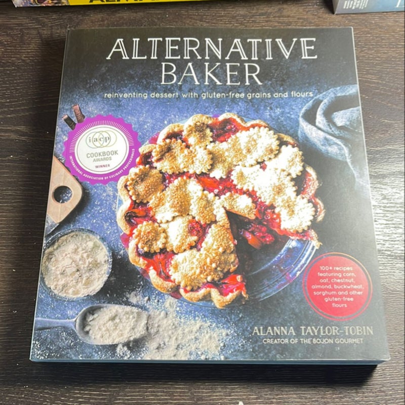 Alternative Baker