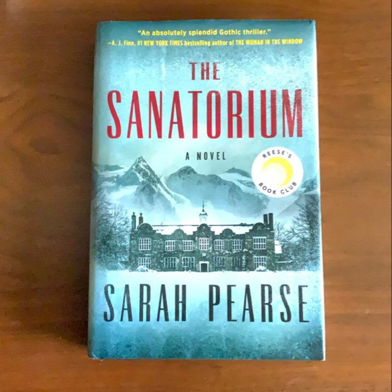 The Sanatorium