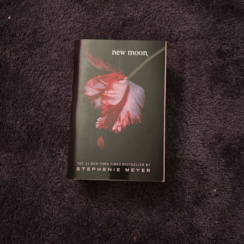 New Moon