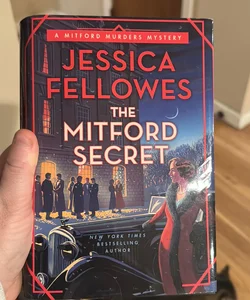 The Mitford Secret