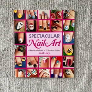 Spectacular Nail Art