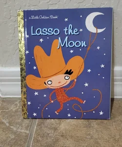 Lasso the Moon