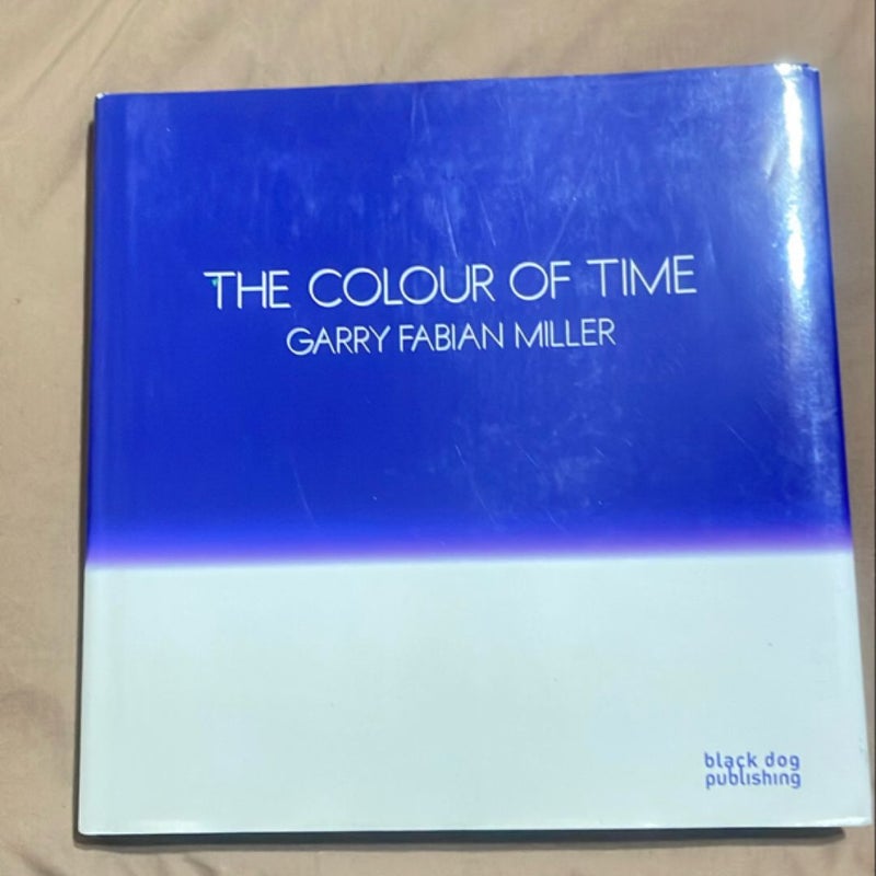 Colour of Time