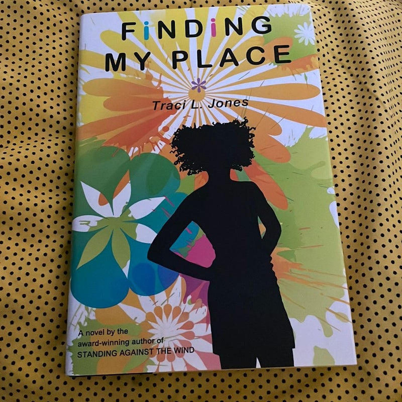 Finding My Place