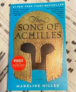 The Song of Achilles