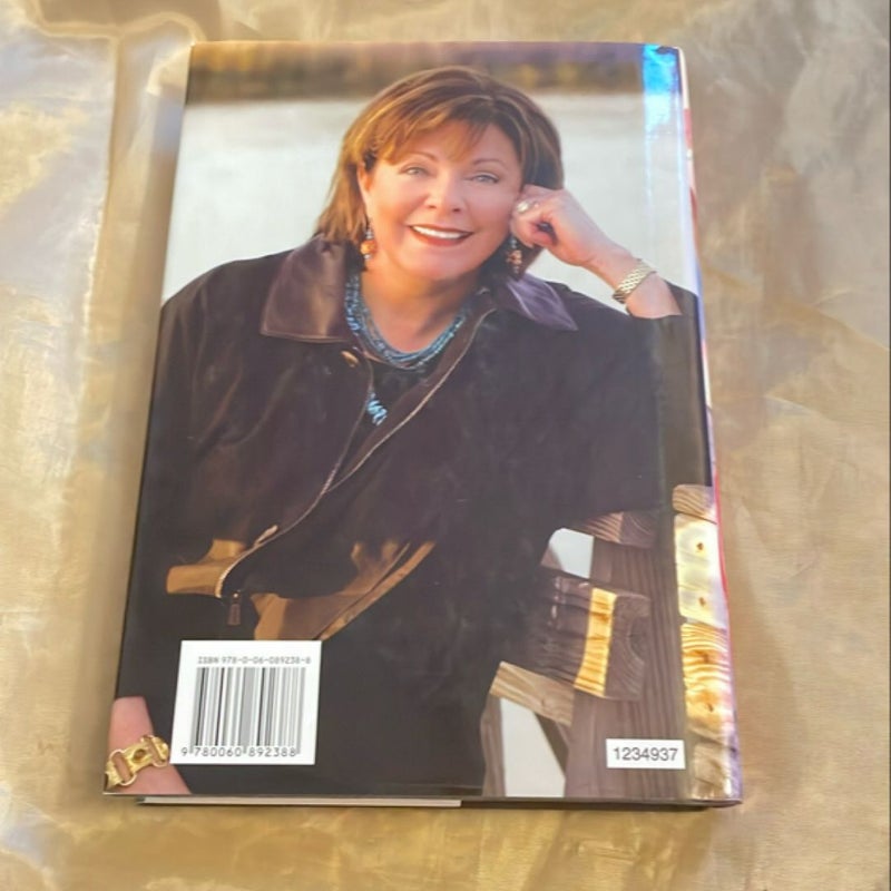 The Land of Mango Sunsets