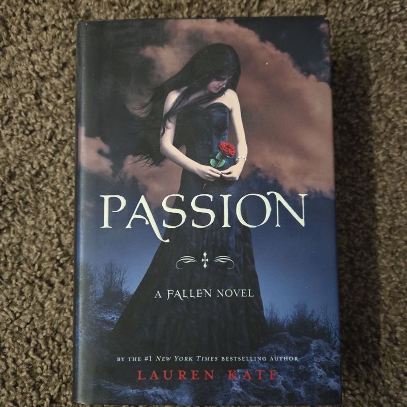 Passion