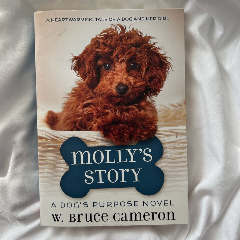 Molly’s Story