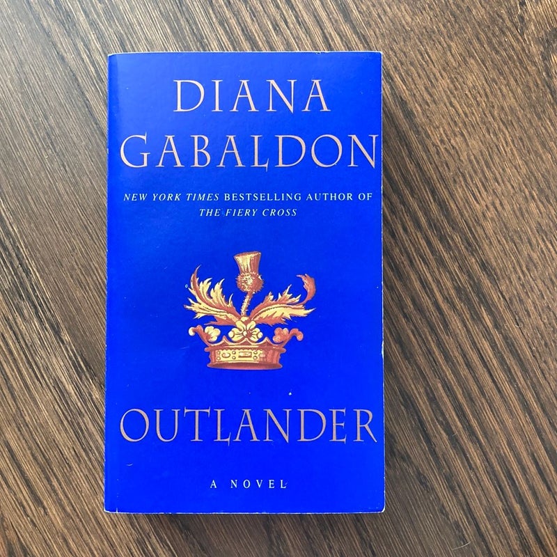 Outlander