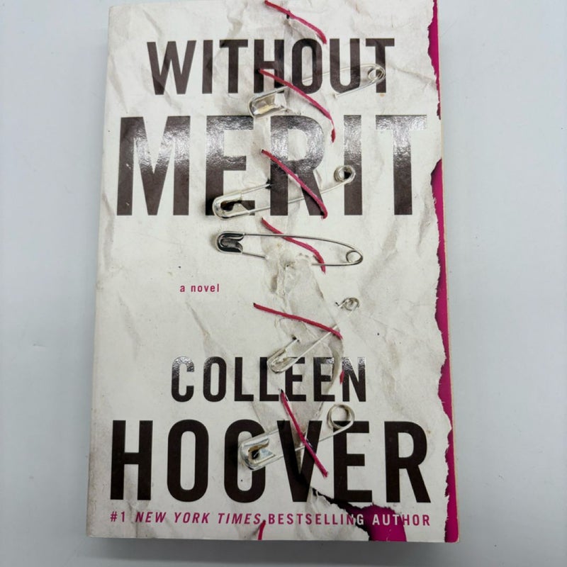 Without Merit