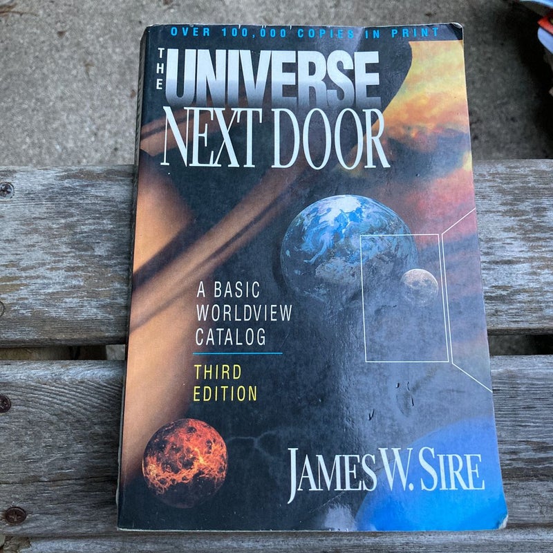 The Door to the Universe Is You