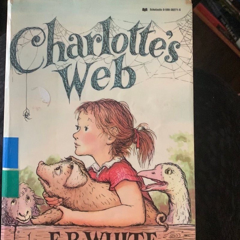 Charlotte’s Web