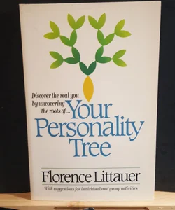 Your personality tree