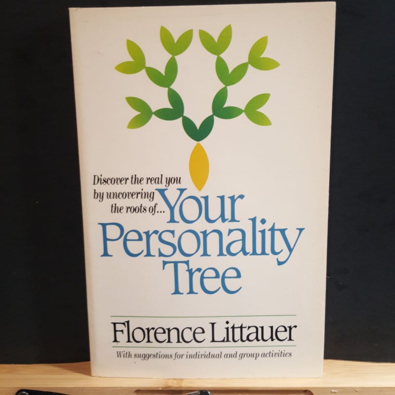 Your personality tree