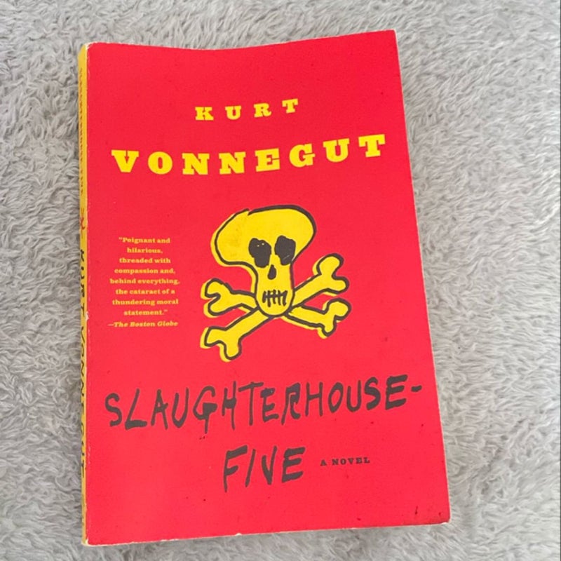 Slaughterhouse-Five