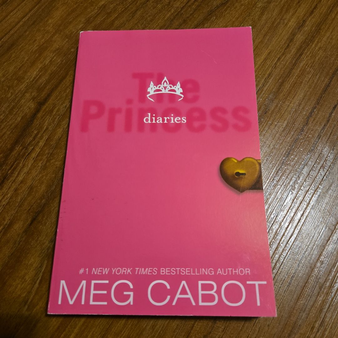 The Princess Diaries