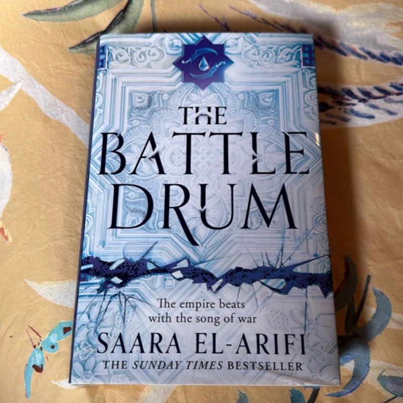 The Battle Drum