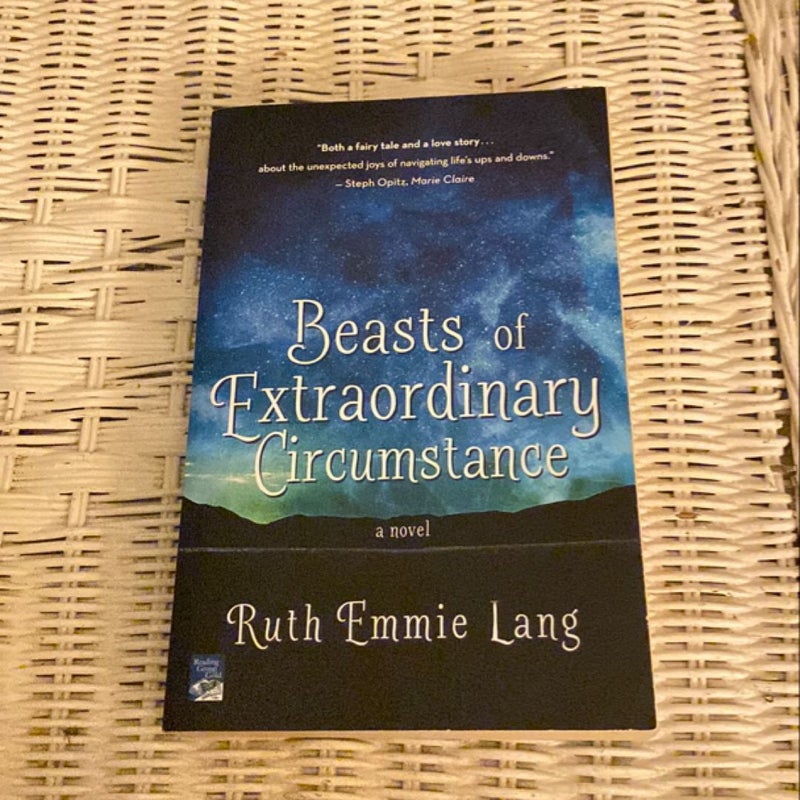 Beasts of Extraordinary Circumstance