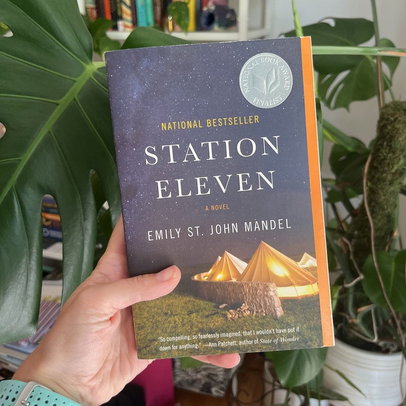 Station Eleven