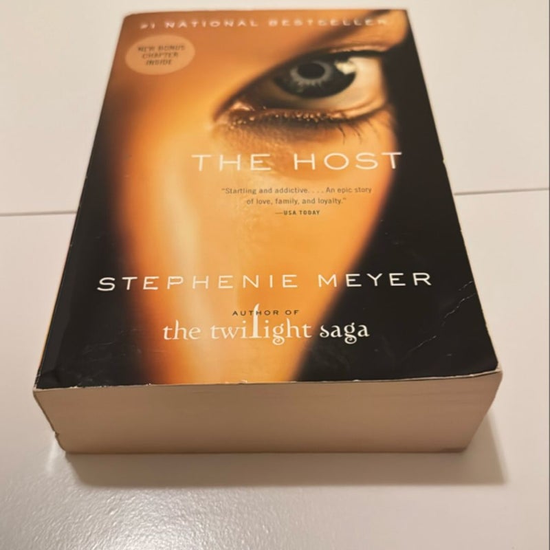 The Host