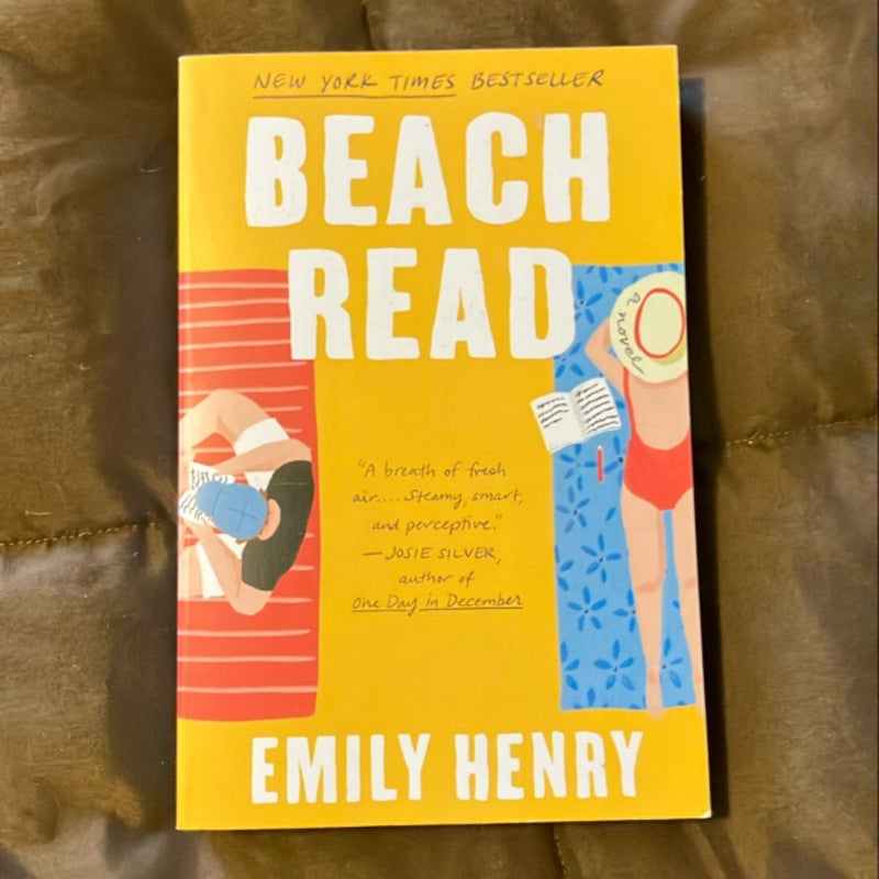 Beach Read