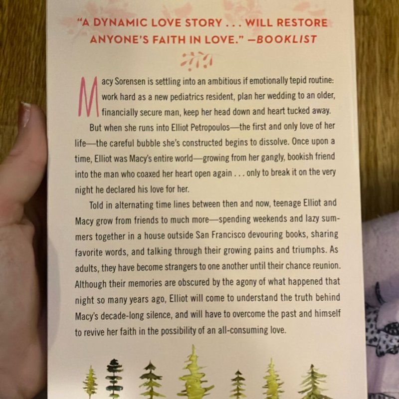 Love and Other Words