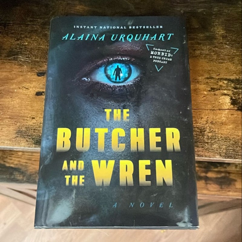 The Butcher and the Wren