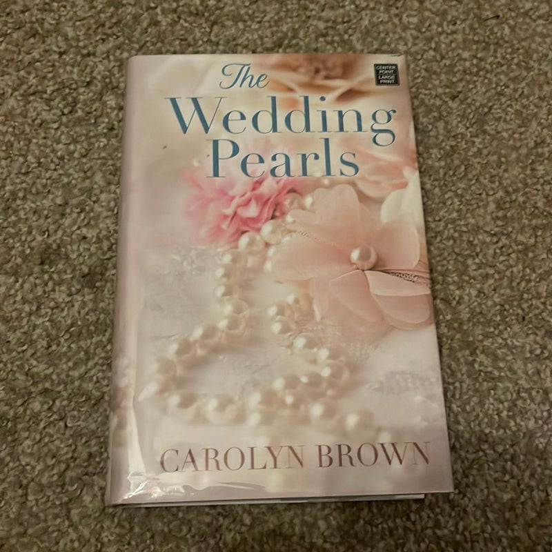 The Wedding Pearls