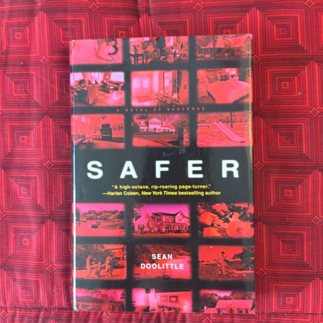 Safer