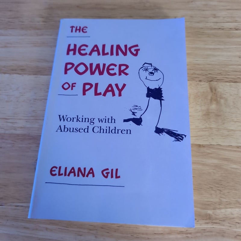 The Healing Power of Play