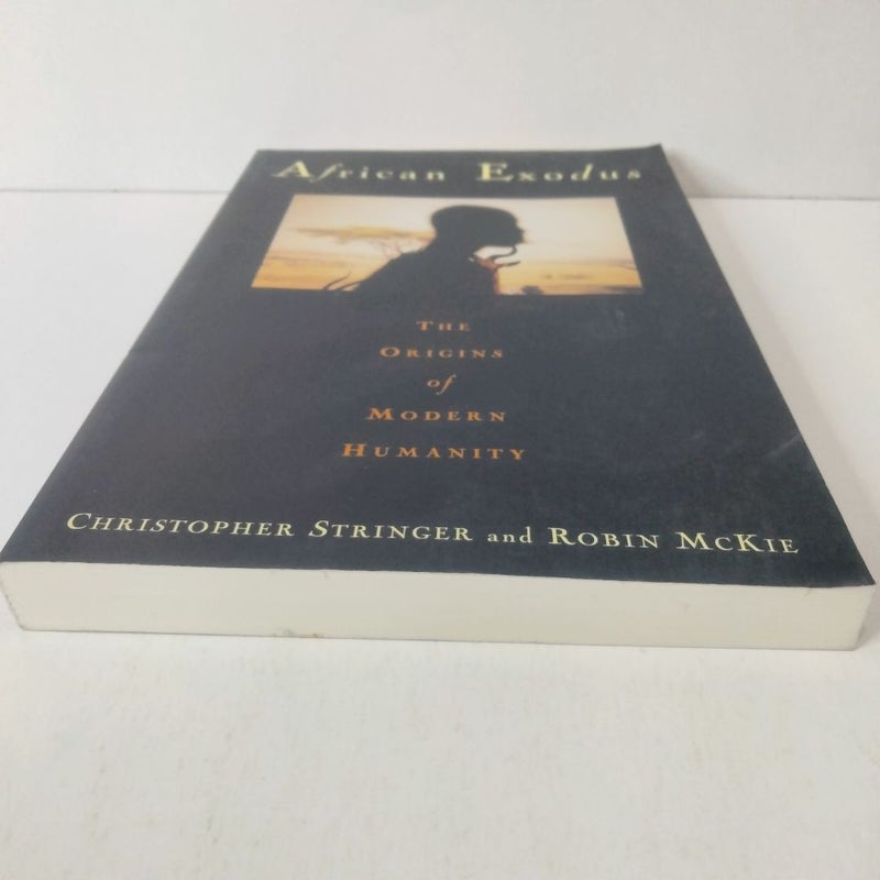 African Exodus 