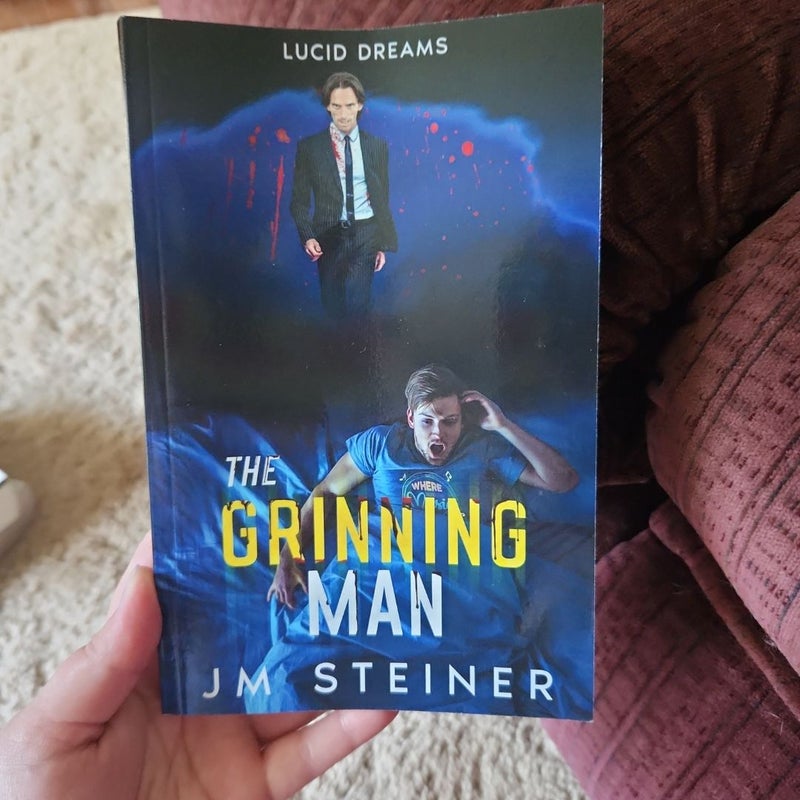 The Grinning Man
