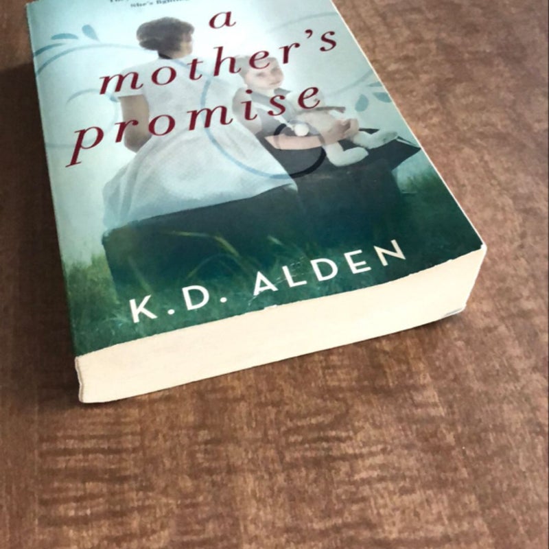 A Mother's Promise