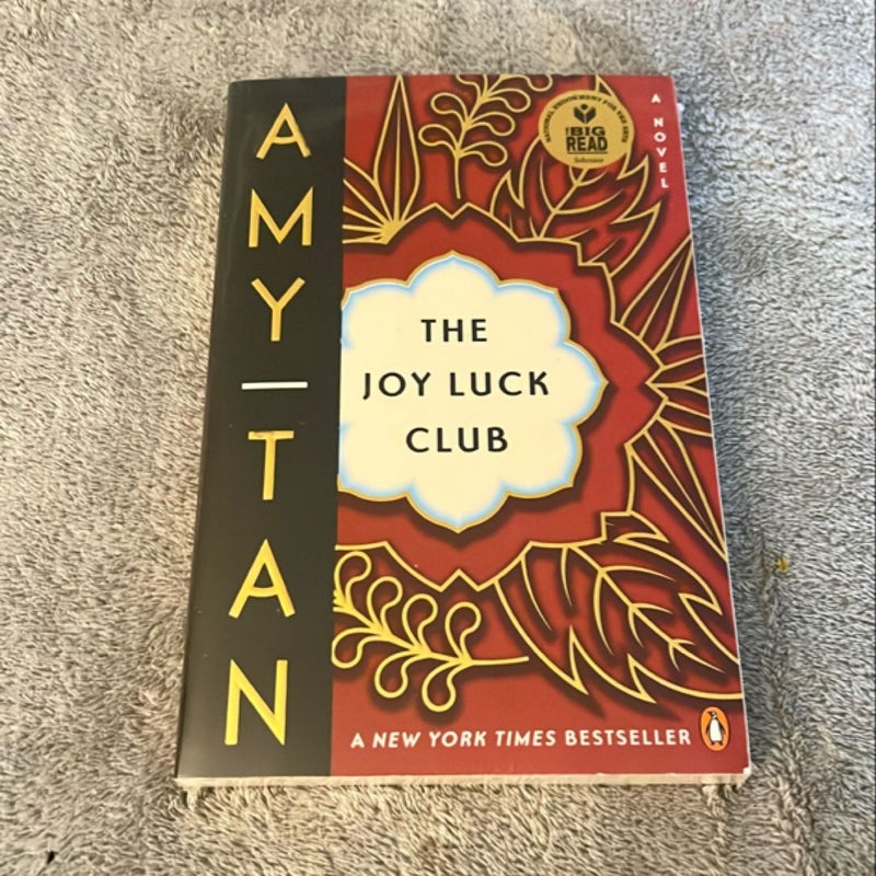 The Joy Luck Club