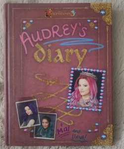 Descendants 3: Audrey's Diary