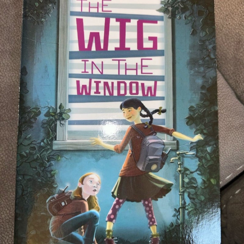 Children’s Elementary/Middle School Fiction
