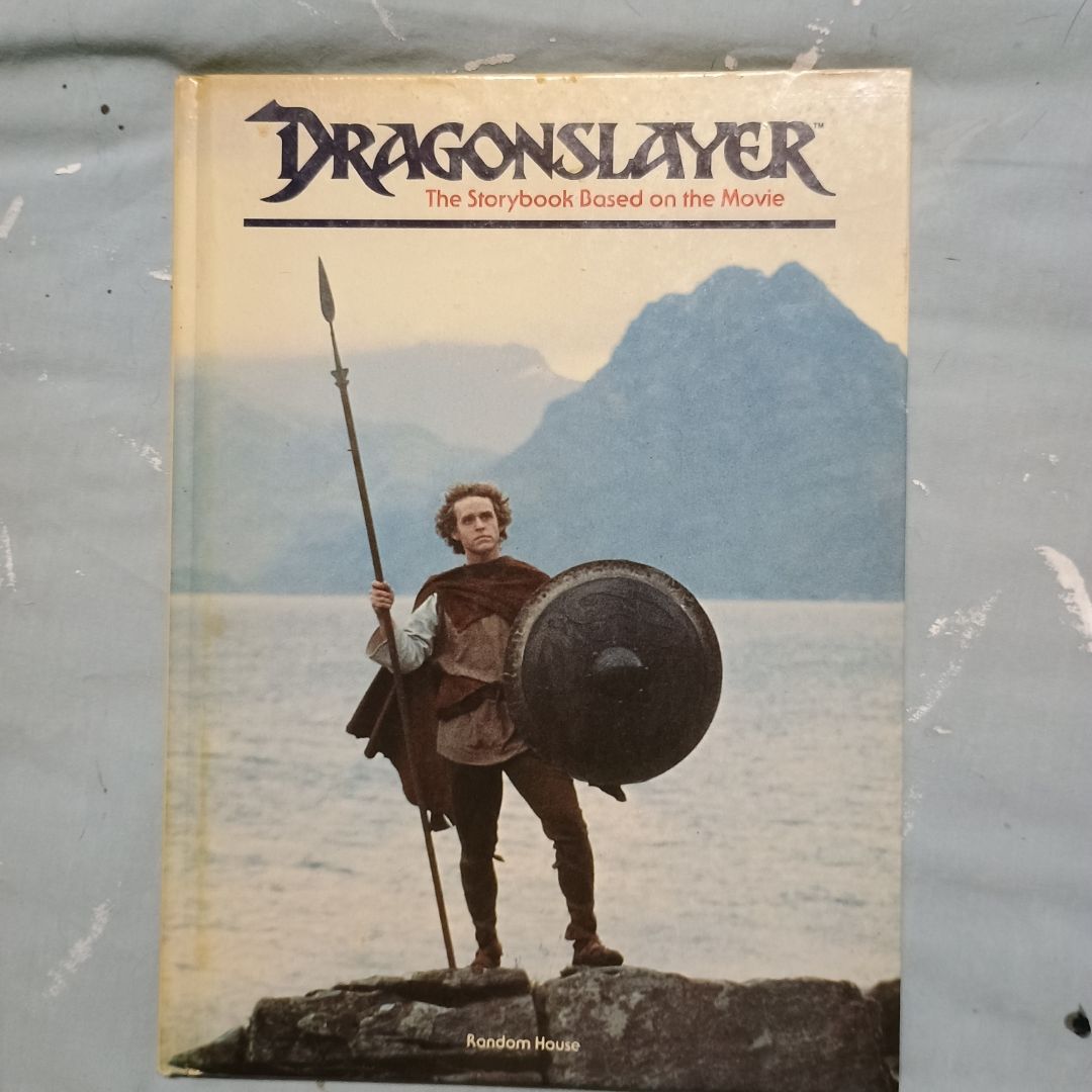 Dragonslayer