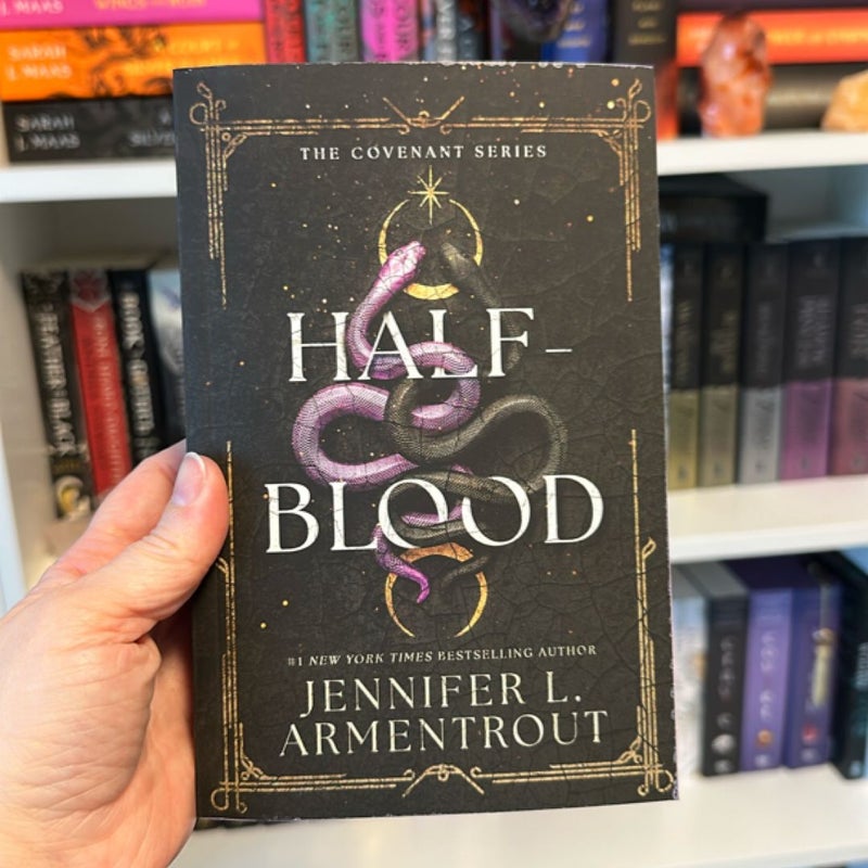 Half-Blood