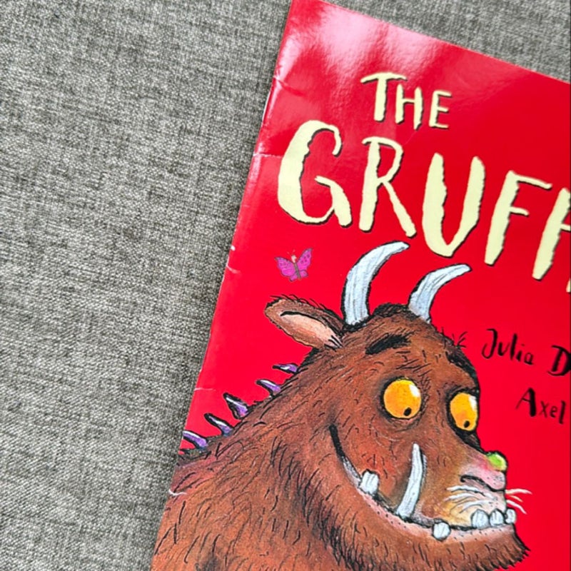 The Gruffalo
