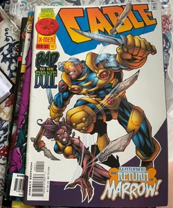 Cable 1997 #42 Direct edition 